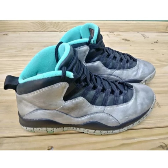 Jordan sneakers - Picture 7 of 8